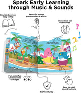 Ditty Bird: Music to Dance to