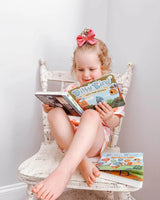Ditty Bird Potty Time Sound Book