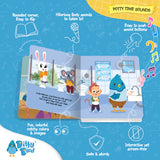 Ditty Bird Potty Time Sound Book