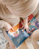 Ditty Bird Potty Time Sound Book