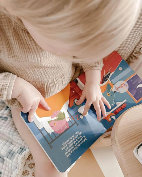 Ditty Bird Potty Time Sound Book