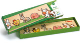 Djeco Farm'N'Co Wooden Puzzle