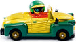 Crazy Motors Royal Scarab