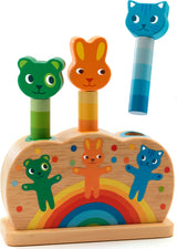 El: Pipop Pidoo Popi