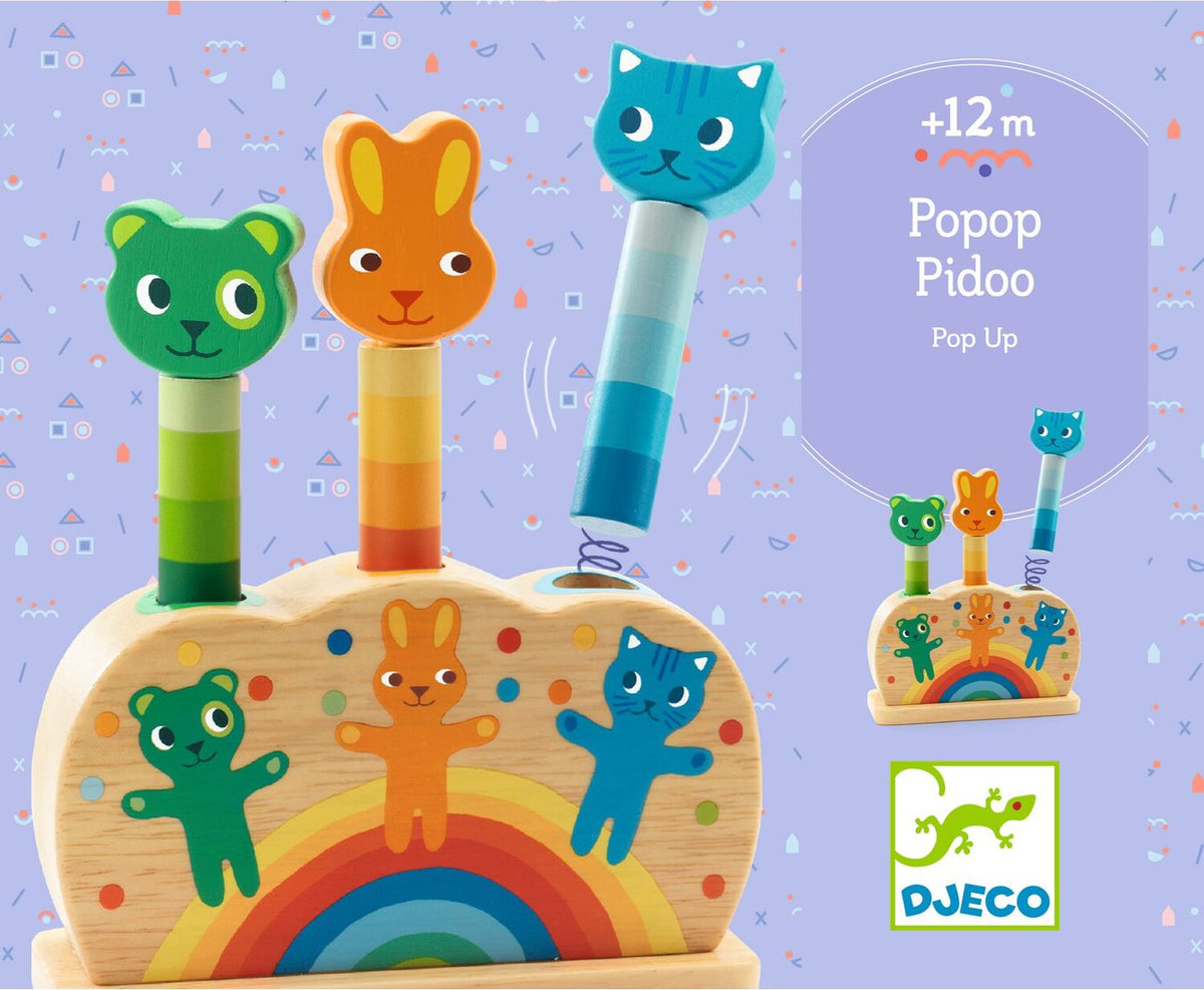 El: Pipop Pidoo Popi