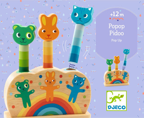 El: Pipop Pidoo Popi