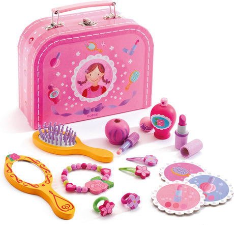 Role Play   My Vanity Case