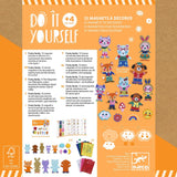 Funky Family DIY Craft Kit