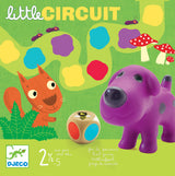 Little Games Little Circuit