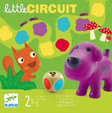 Little Games Little Circuit