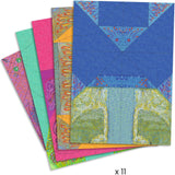Wing Beat Origami Paper Craft Kit