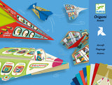 Petit Gifts - Origami Planes