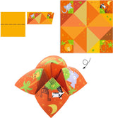Origami - Bird Game