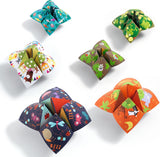 Origami - Bird Game