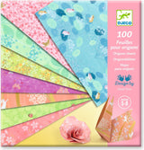 Haru Origami Paper Craft Kit