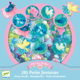 Birds - Beads and Jewelry