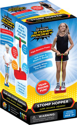 Stomp Hopper