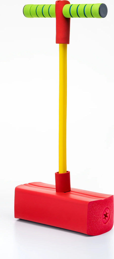 Stomp Hopper