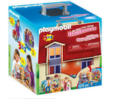 Playmobil - Take Along Modern Doll House