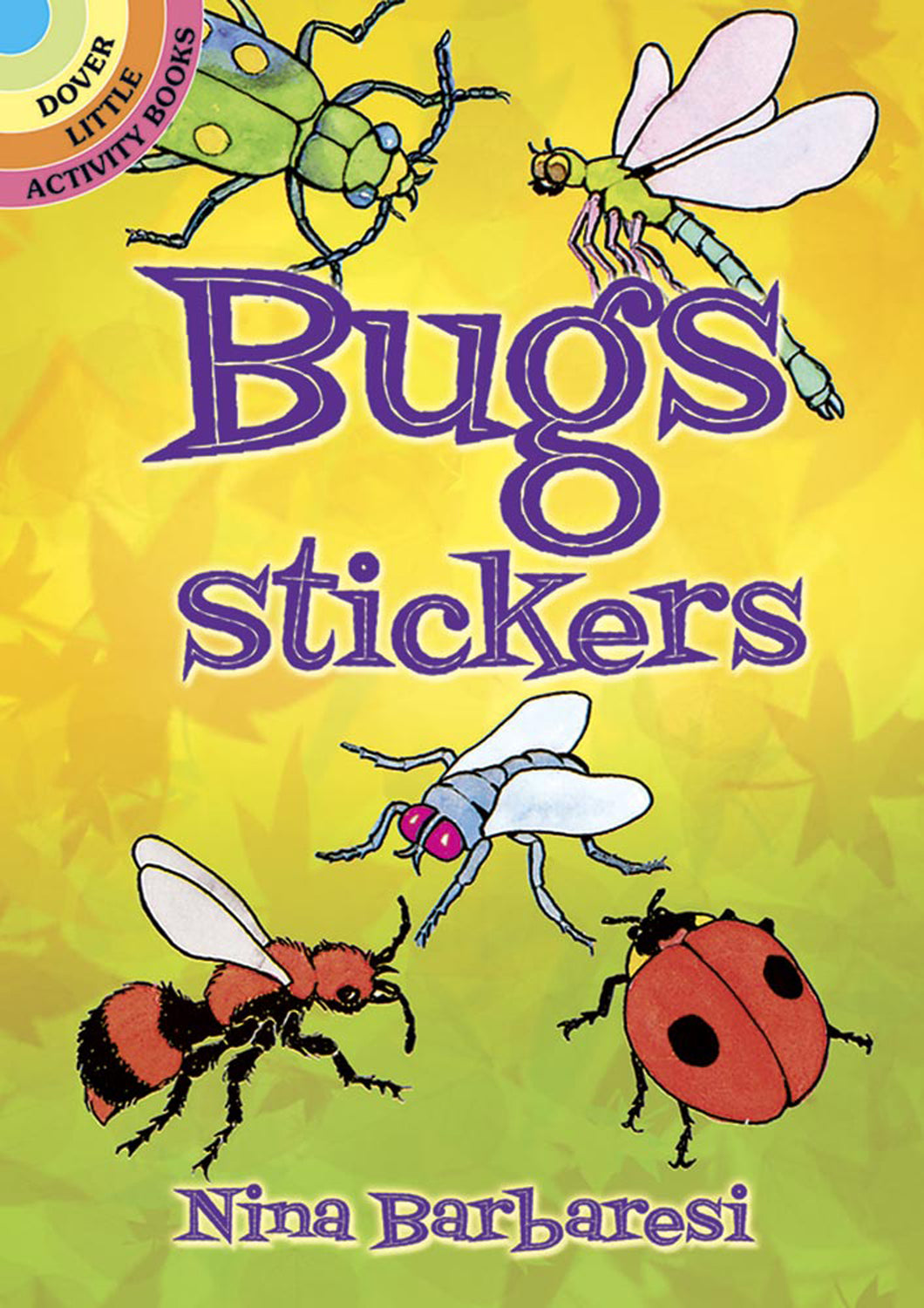 Bugs Stickers