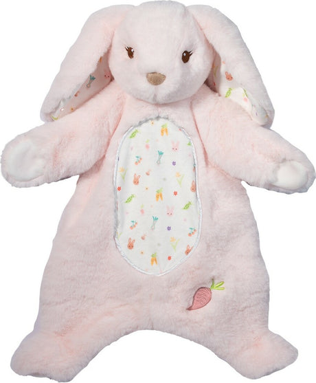 Parsnip Pink Bunny Sshlumpie