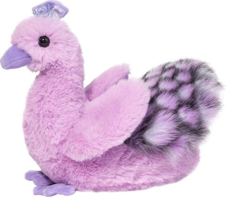 Penelope Peacock