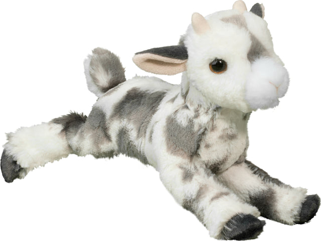 Poppy Goat