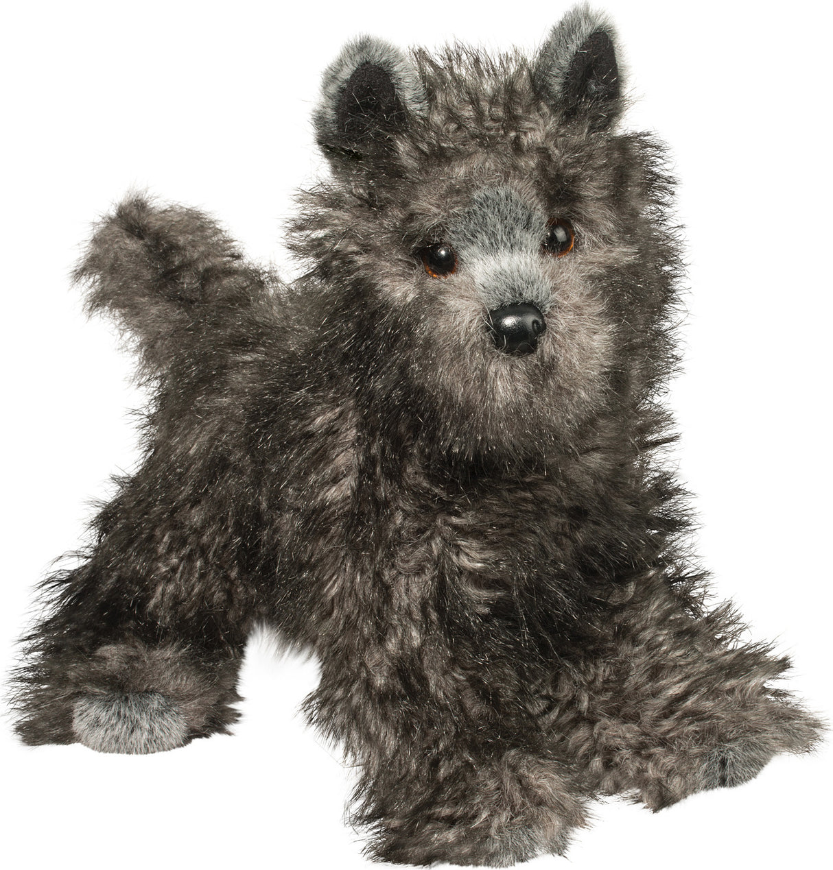 Hazel Cairn Terrier