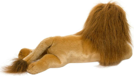 Zeus DLux Lion