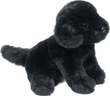 Mini Hattie Soft Black Lab