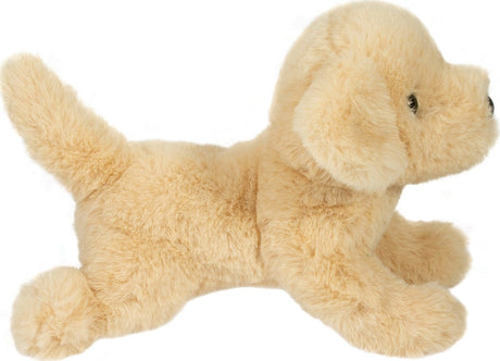 Mini Edie Soft Yellow Lab