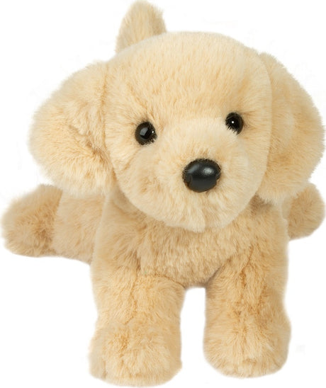 Mini Edie Soft Yellow Lab