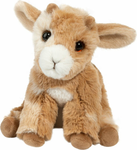 Mini Dandie Soft Goat
