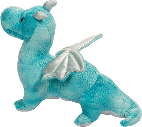 Ryu Blue Baby Dragon