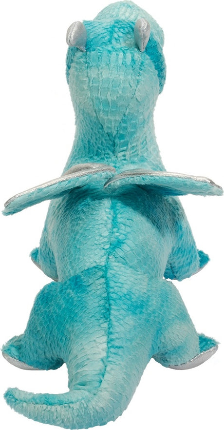 Ryu Blue Baby Dragon