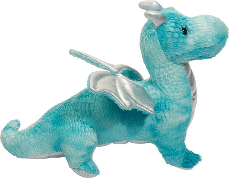 Ryu Blue Baby Dragon