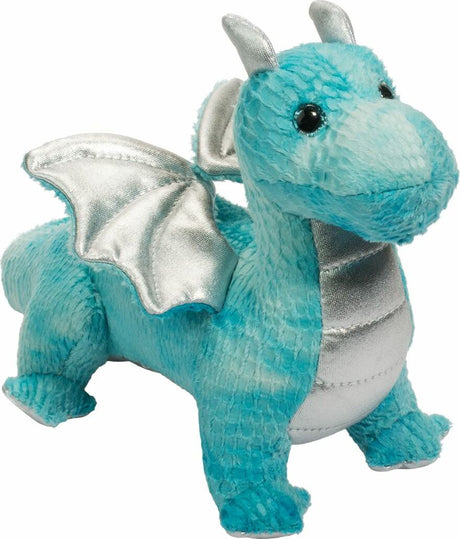 Ryu Blue Baby Dragon