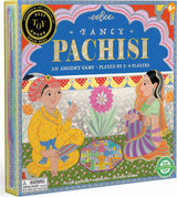 Fancy Pachisi Board Game