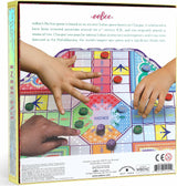 Fancy Pachisi Board Game