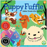 Puppy Fuffle Board Game