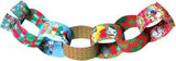 Holiday Paper Chains