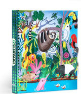 Rainforest Animals (journals)
