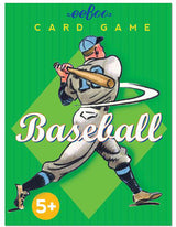 Baseball Playing Cards