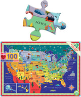 This Land is Your Land 100 Piece Puzzle