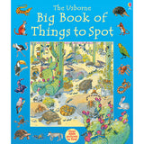 Big Book of Things to Spot