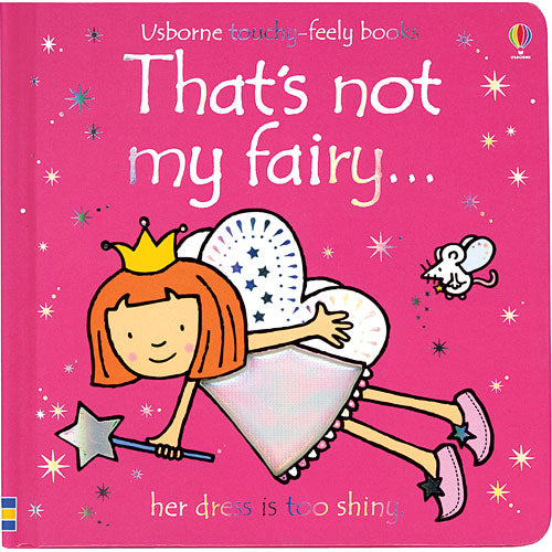 That's Not My Fairy