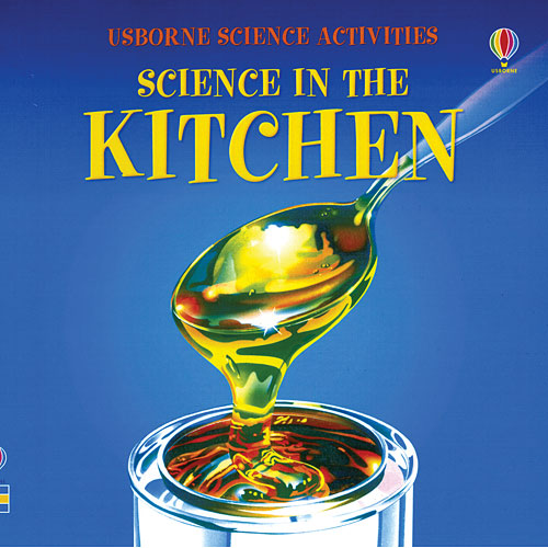 Science in the Kitchen