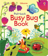 BUSY BUG BK NEW/E