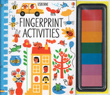 Fingerprint Activities