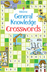 General Knowledge Crosswords